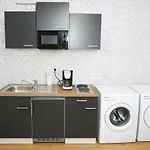 City Flat C