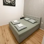 City Flat C