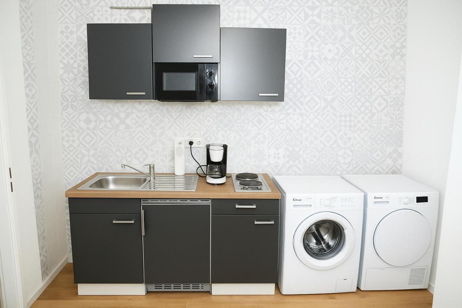Flat C Viena