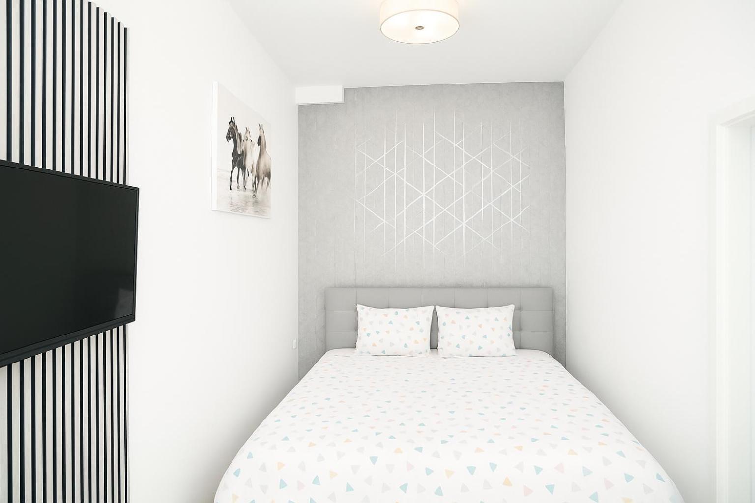 Apartamento Flat C