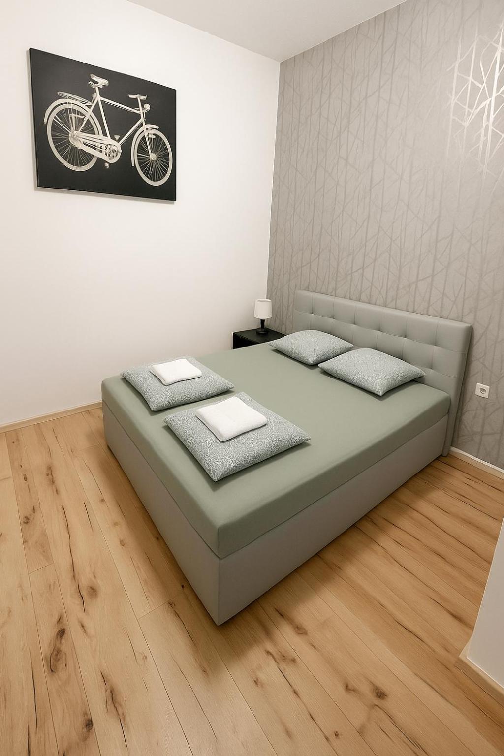 Apartamento Flat C *