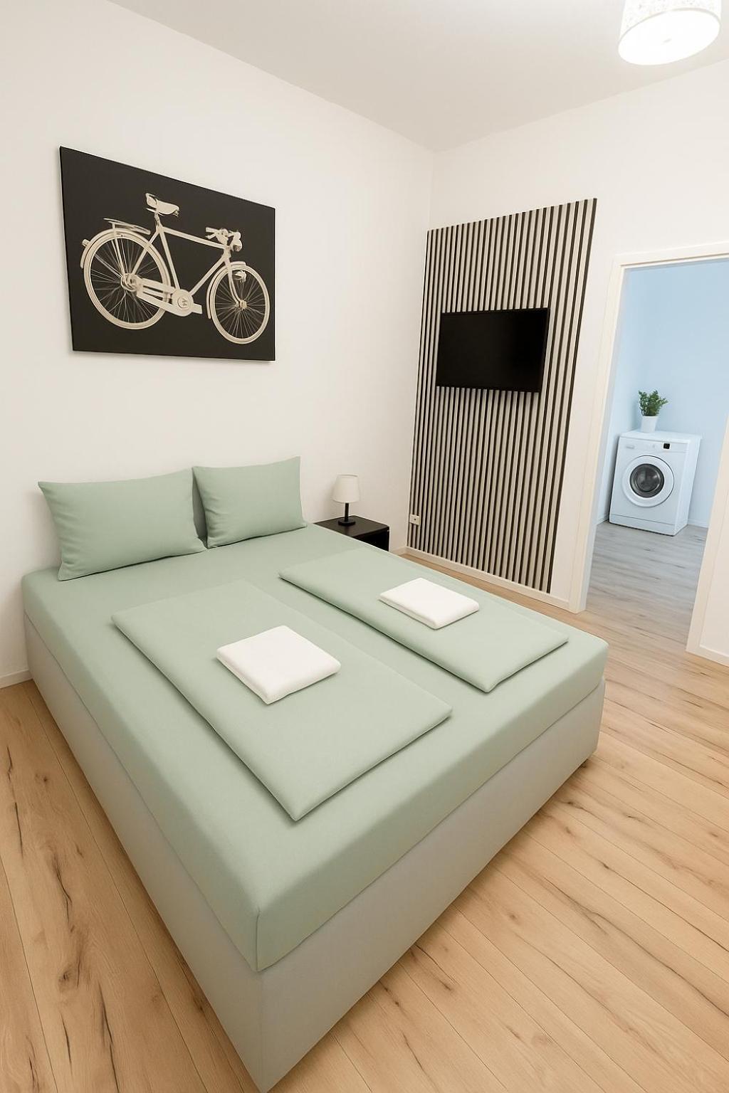 Flat C Apartamento *